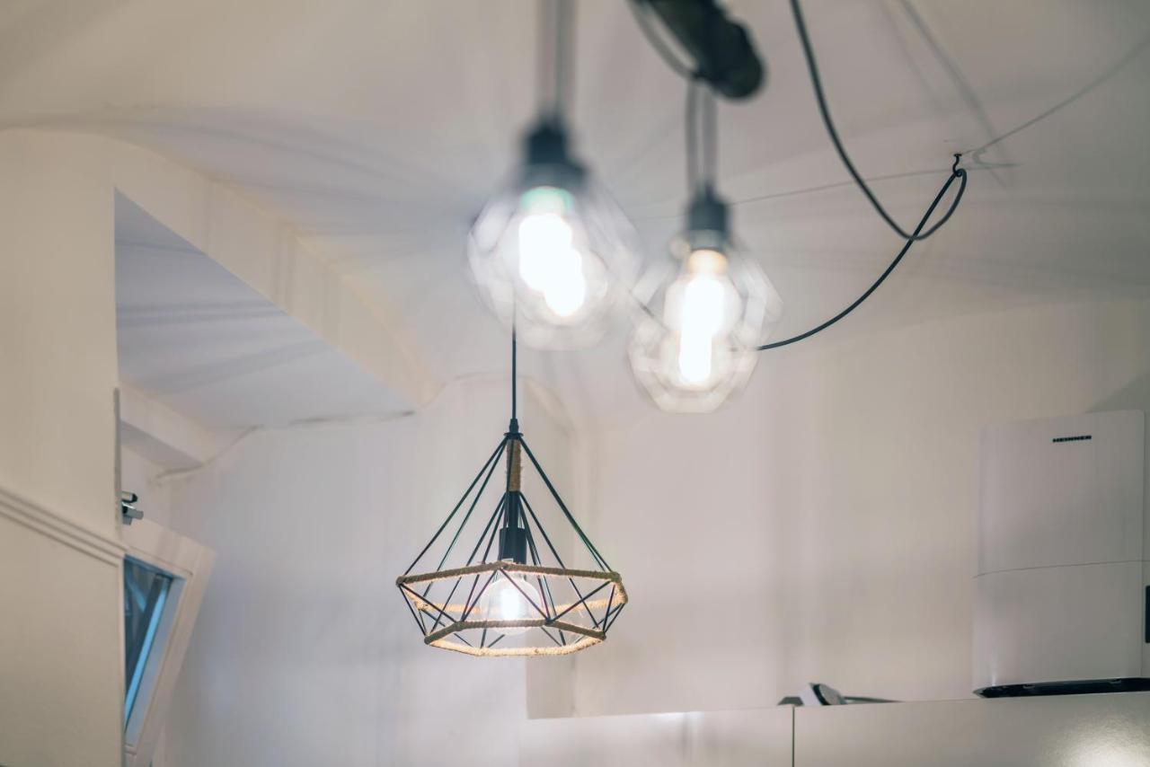 Oktogon City Apartment ブダペスト エクステリア 写真
